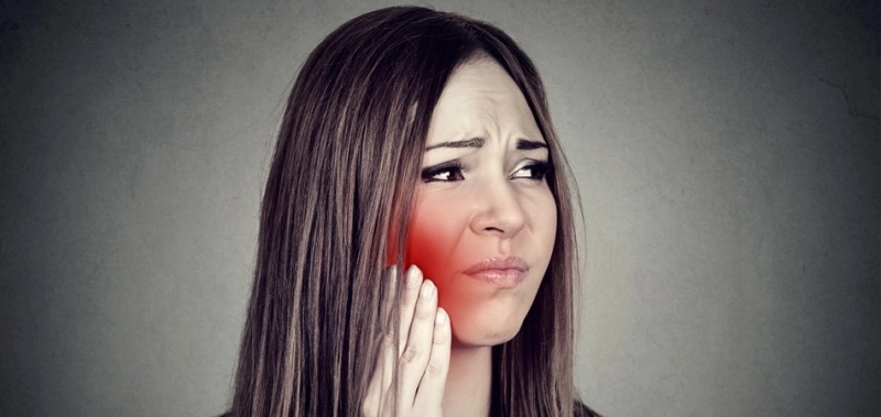 Diş Apsesi Nasıl Geçer